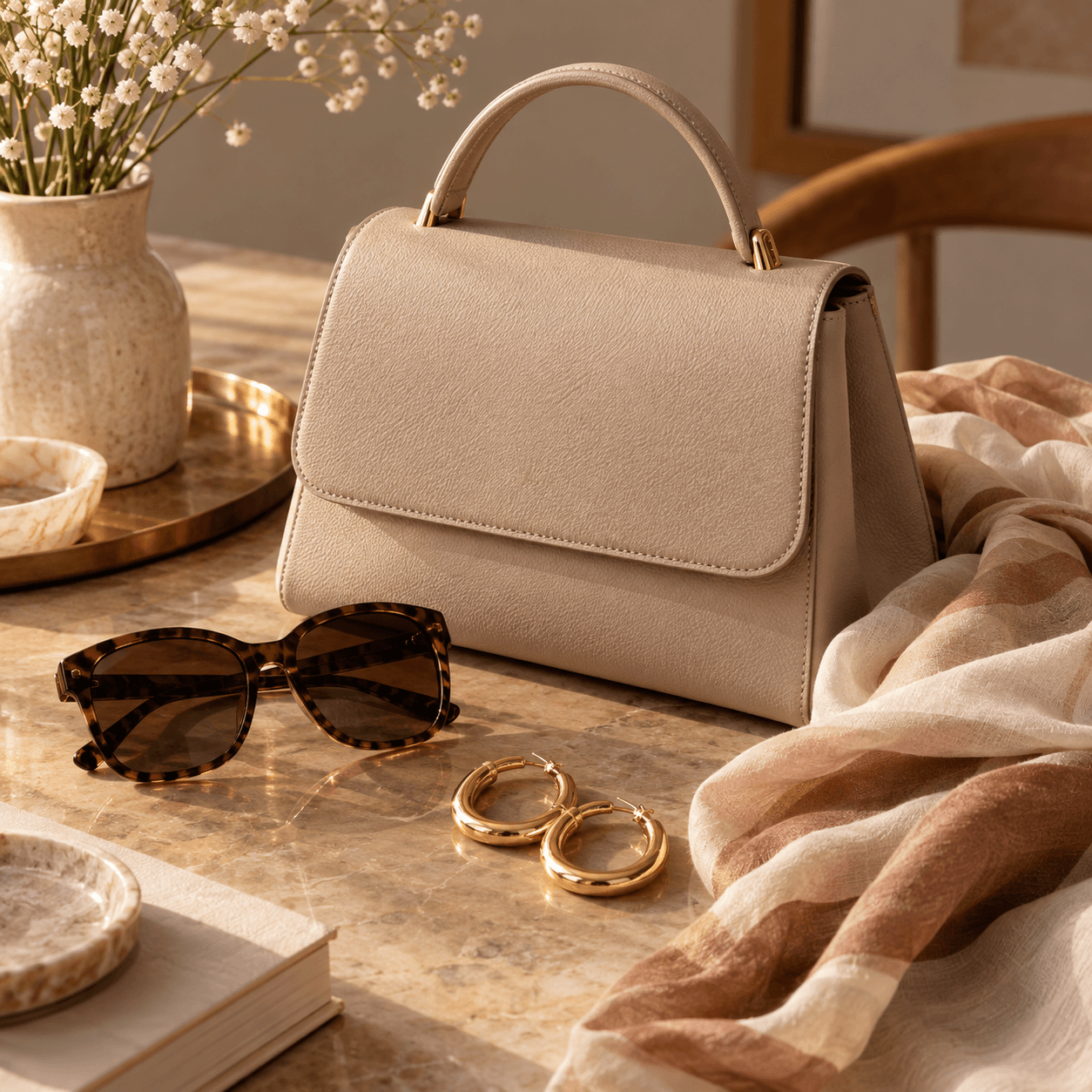 Style Accessories product category